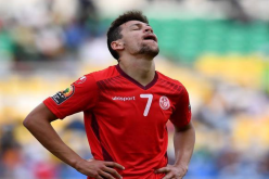 نجم المنتخب التونسي يغيب رسميا عن مونديال روسيا