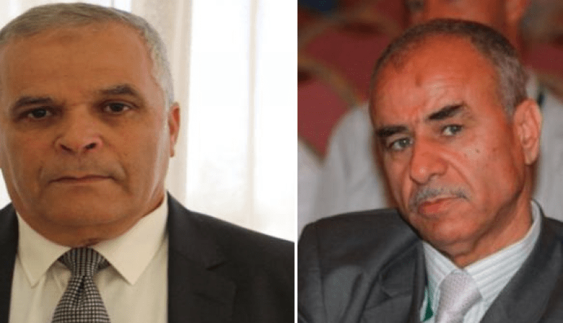 بهلول.. بن مجبر وعلي مالك مرشحون لخلافة قرباح مؤقتا !