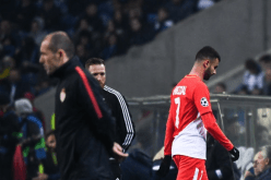 “جارديم” يُهدد غزال بتسريحه من موناكو !