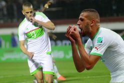 سليماني: “من يعرف كرة القدم يعرف جيدا أني في المستوى” !