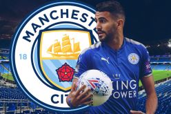 الإعلان عن صفقة إنتقال محرز إلى مانشستر سيتي بعد أسبوعين !!