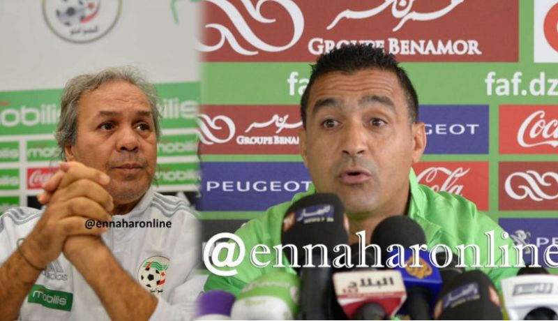 تاسفاوت: “ماجر على علم بمستوى لاعبيه”