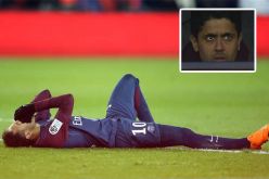 باريس تحت الصدمة بعد الكشف عن خطورة إصابة “نيمار” !