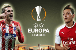 نصف نهائي “الأوروبا ليغ”.. أتلتيكو مدريد وأولمبيك مارسيليا في أفضل رواق لتنشيط النهائي !!