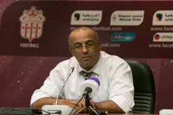 مدرب الوداد:”مواجهة الوفاق ستكون صعبة ومثيرة”