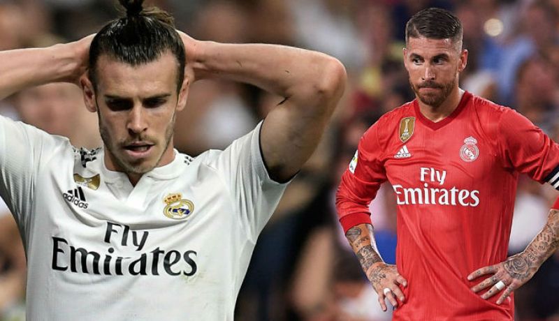 “ريال مدريد” يواصل نتائجه المخيبة ضد “كبار” الليغا !