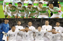 النمسا ترفض إستقبال مواجهة إيران والجزائر !