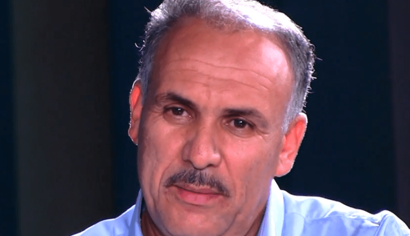 رئيس إتحاد بلعباس :”تنبأت بنتيجة النهائي ولم يخب ظني”