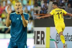 سليماني: “المنافسة مع بونجاح مفيدة للخضر”