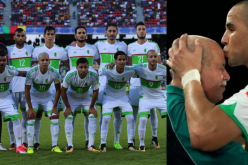 سعدان :”لو تتخلى الجزائر عن المُحترفين ستعيش الجحيم”