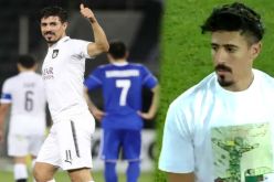 بالفيديو.. بونجاح يتضامن مع ضحايا الطائرة العسكرية