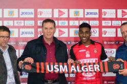 سرار يدعم إتحاد العاصمة بلاعب دولي!