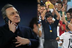 “ريال مدريد” يفكر في التعاقد مع بطل العالم !