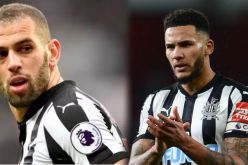 قائد نيوكاسل: “لم نساعد سليماني على التألق” !