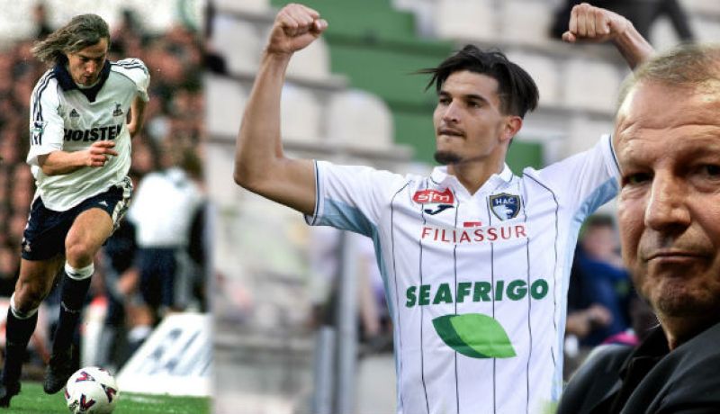 “كوربيس”: “فرحات يُذكرني بدافيد جينولا” !