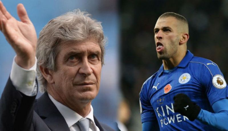 سليماني أولوية “بيليغريني” !