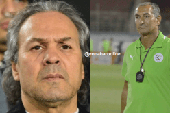 قريشي:”ماجر ما عندوش ديبلوم..وأنا أحق بتدريب المنتخب”