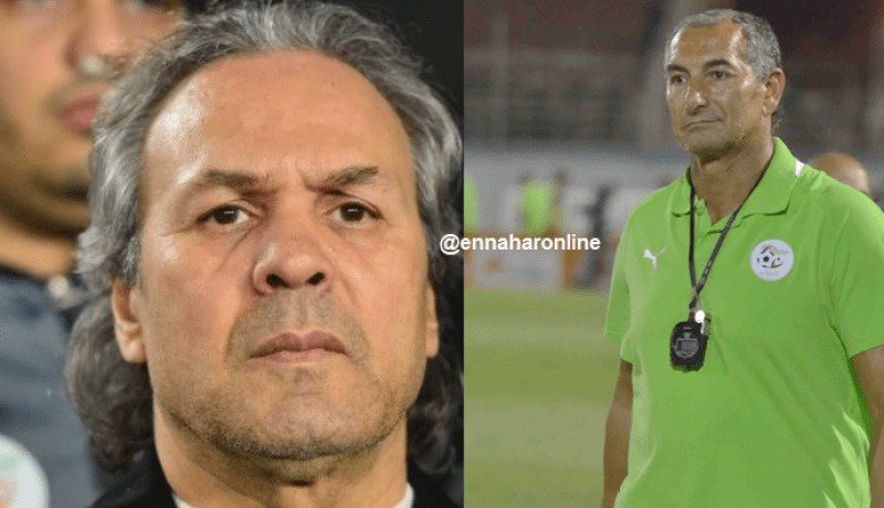 قريشي:”ماجر ما عندوش ديبلوم..وأنا أحق بتدريب المنتخب”