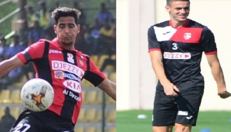 لجنة العقوبات تضرب بالثقيل وتُنهي موسم بن غيث