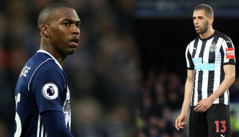 ستوريدج يُنافس سليماني على مكانة في نيوكاسل !