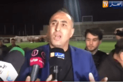 بالفيديو.. عرامة :”قرارات الحكم كانت ضد السياسي وفي مصلحة بارادو”