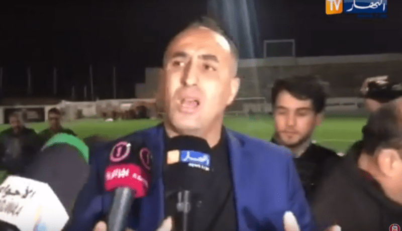 بالفيديو.. عرامة :”قرارات الحكم كانت ضد السياسي وفي مصلحة بارادو”