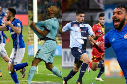 نجوم الخضر يتألقون في أوروبا في إنتظار التأكيد أمام نيجيريا