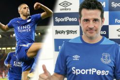 ماركو سيلفا يفتح أبواب إنضمام سليماني لـ “إيفرتون” !!