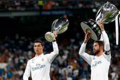 “راموس” يجتمع بـ “رونالدو” ويحثّه على البقاء في مدريد !