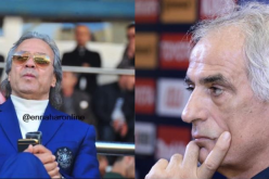 حليلوزيتش يُساند ماجر !!