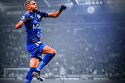 بالفيديو.. محرز تواجد في ملعب “الإمارات” لمتابعة مباراة “أرسنال” !