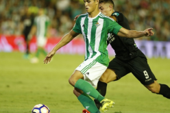 جماهير “بيتيس” تصف “ماندي” بالمدافع الأفضل !