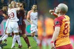 فيغولي تحت “المجهر” !!