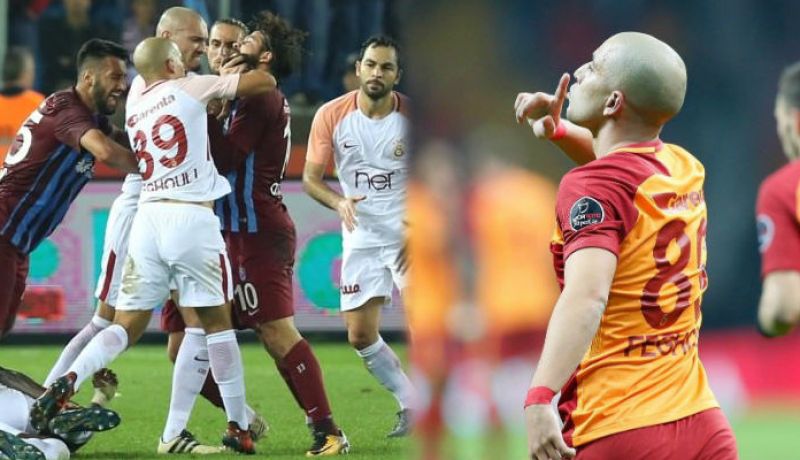 فيغولي تحت “المجهر” !!