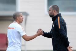 فيغولي يبدأ فصل آخر مع غلطة سراي !