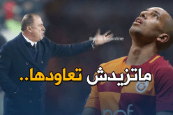 “فاتح تيريم” يُحذر فيغولي!!