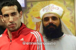 أبو تريكة متهم بالتحريض على قتل “كاهن”