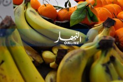 جلاب: الموز لن يتجاوز سعره 250 دينار للكيلو غرام الواحد