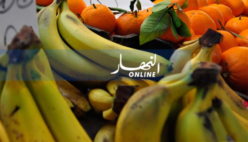 جلاب: الموز لن يتجاوز سعره 250 دينار للكيلو غرام الواحد