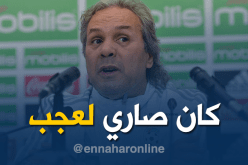 ماجر:”حدثني اللاعبين عن أشياء خطيرة كانت تحدث سابقا”