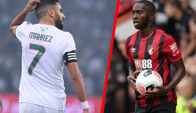 نجم “زيمبابوي”: “مستعد لإيقاف محرز” !