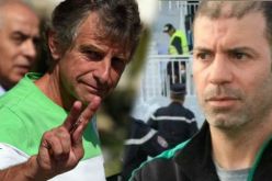 لخضر عجالي: “غوركوف كان قادرا على تطوير الكرة الجزائرية” !