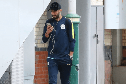 محرز: “عشت لحظات صعبة بسبب إدارة ليستر” !