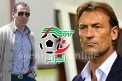 الصحف المغربية: “رونار يتفاوض مع الجزائر”