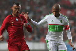 براهيمي: “البرتغال أحد المرشحين للفوز بكأس العالم”