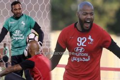 مدرب الحرّاس: “مبولحي نموذج نادر للمحترفين وقائد حقيقي”