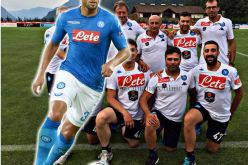 غولام يكشف عن سرّ عودته السريعة !