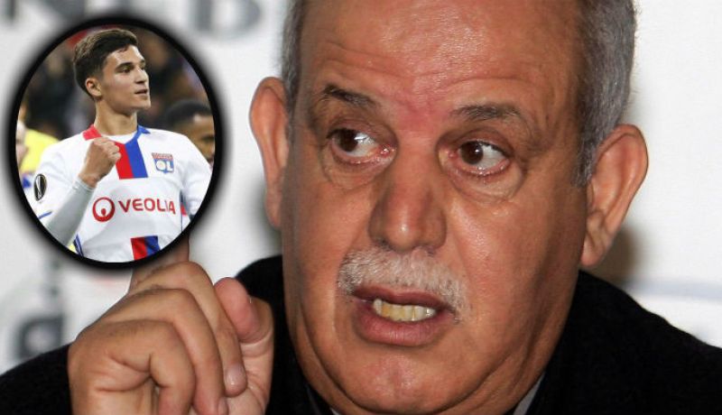 سعدان: “فرنسا تكوّن وحنا نصيبوها طايبة” !