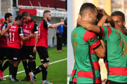 داربي “مولودية – سوسطارة” يؤجل من جديد !