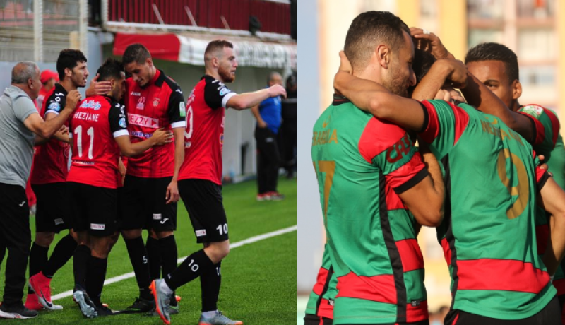 داربي “مولودية – سوسطارة” يؤجل من جديد !